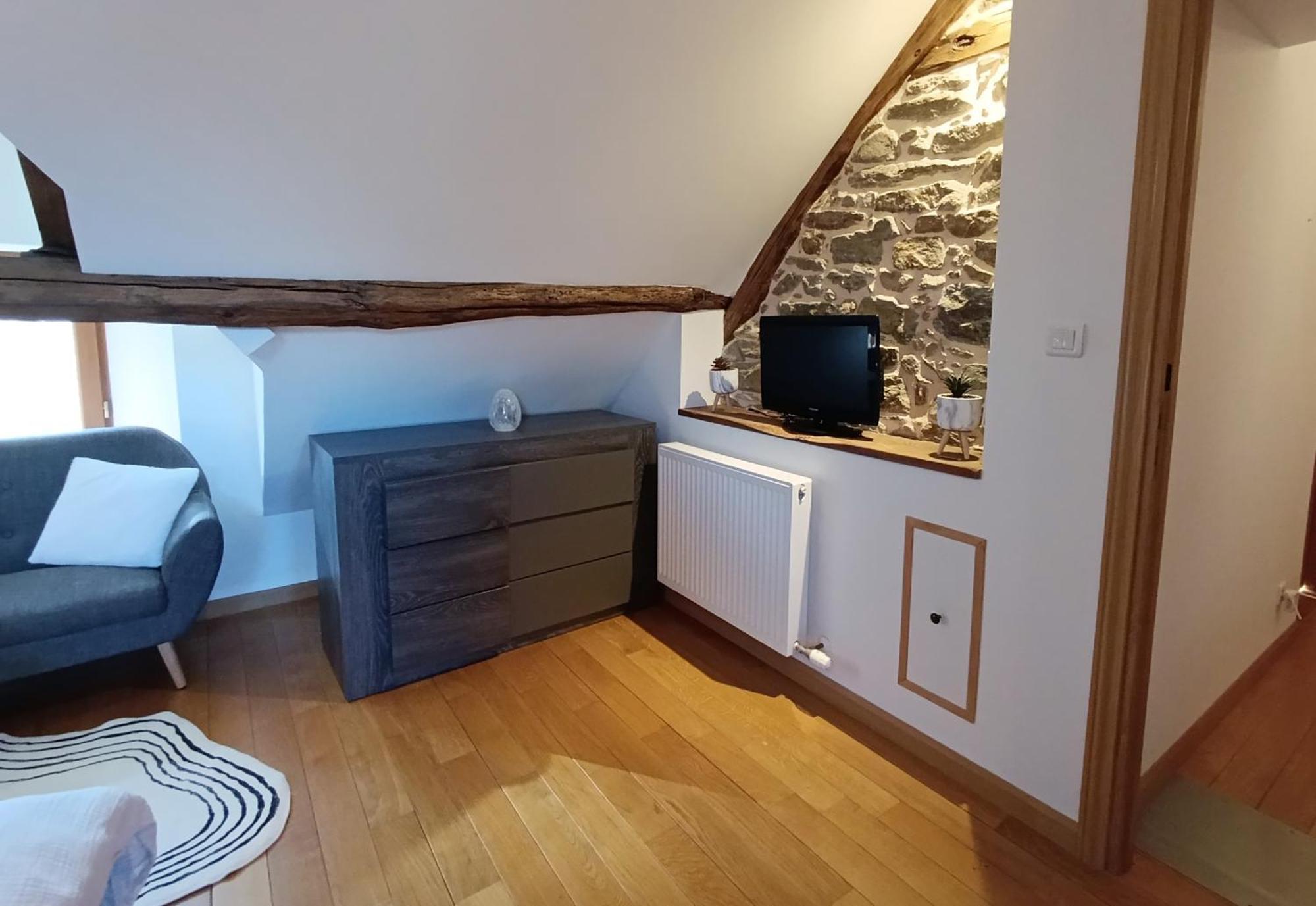 Villas De Leypinas B&B Saint-Pardoux-Corbier المظهر الخارجي الصورة