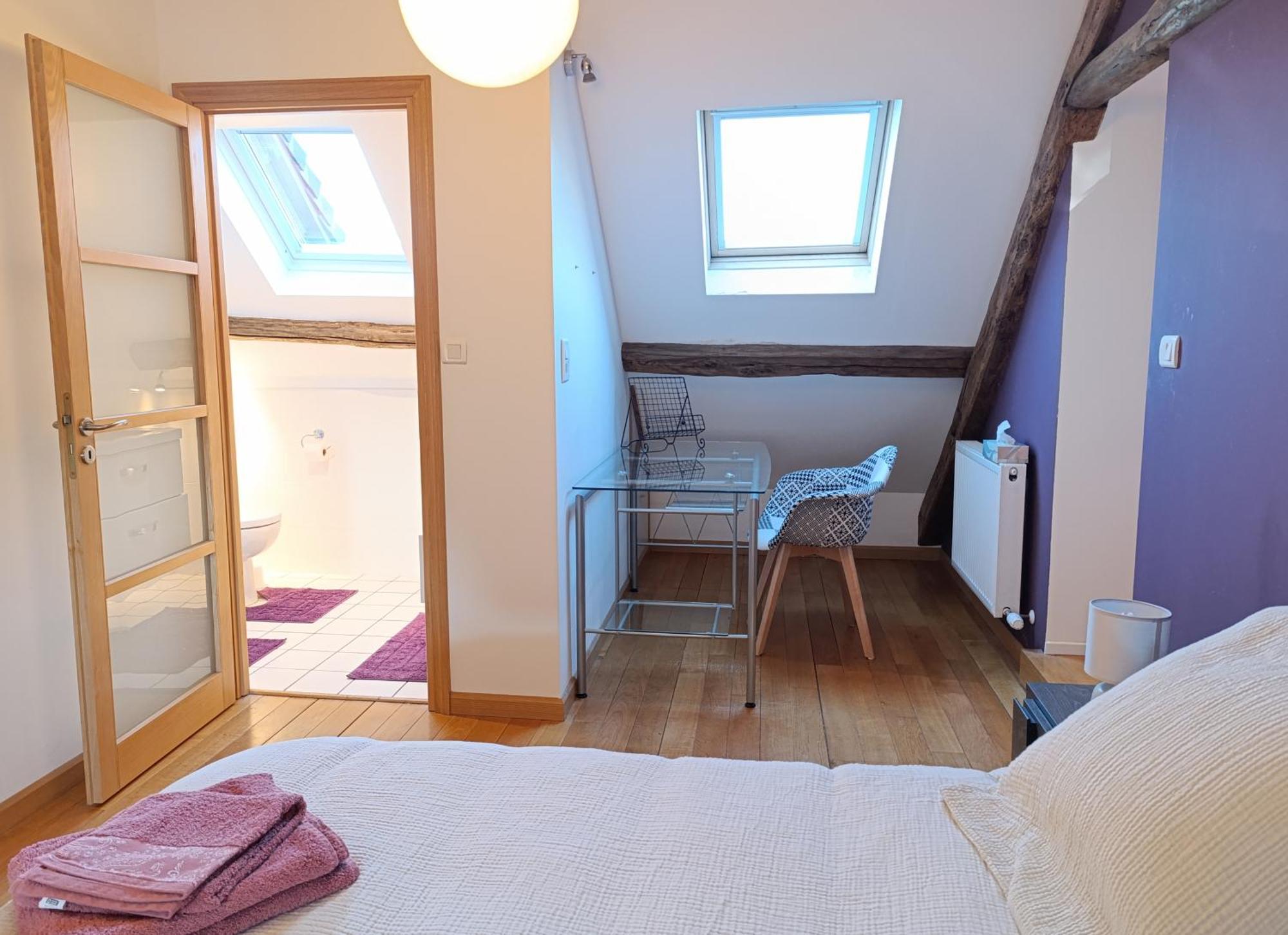 Villas De Leypinas B&B Saint-Pardoux-Corbier المظهر الخارجي الصورة