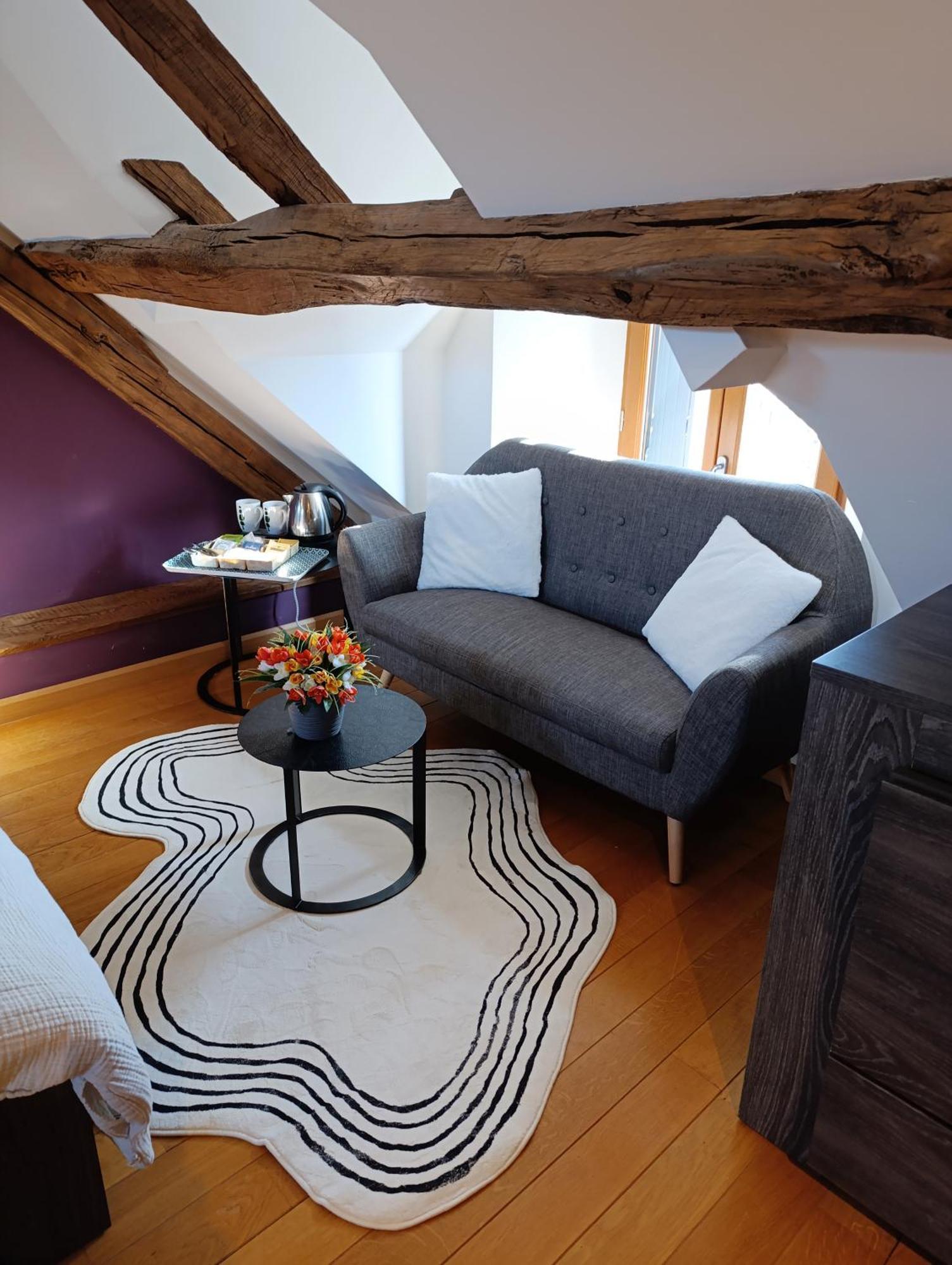 Villas De Leypinas B&B Saint-Pardoux-Corbier المظهر الخارجي الصورة