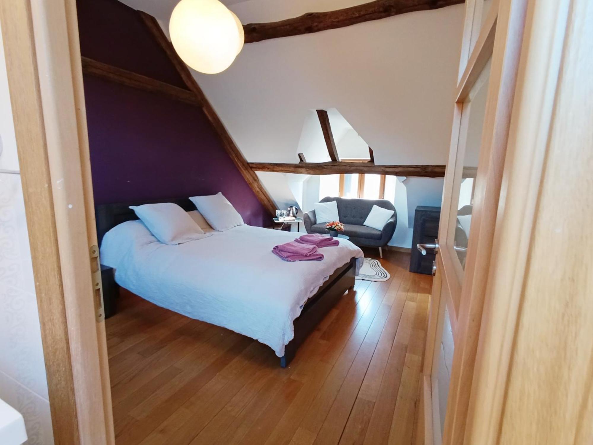 Villas De Leypinas B&B Saint-Pardoux-Corbier المظهر الخارجي الصورة