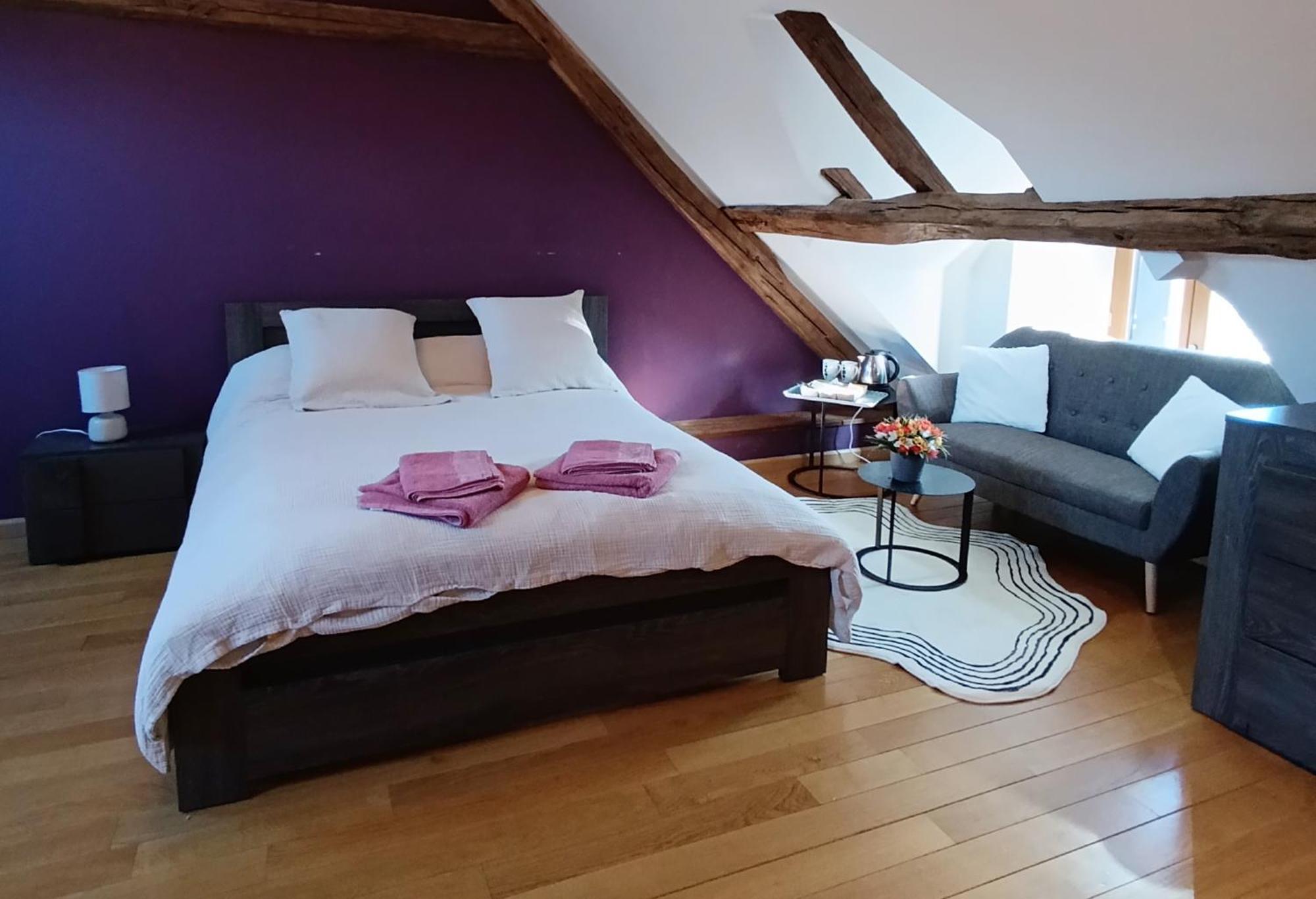 Villas De Leypinas B&B Saint-Pardoux-Corbier المظهر الخارجي الصورة