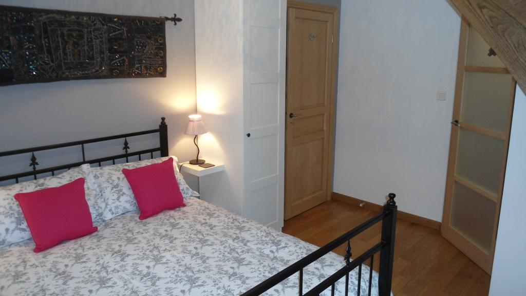 Villas De Leypinas B&B Saint-Pardoux-Corbier المظهر الخارجي الصورة