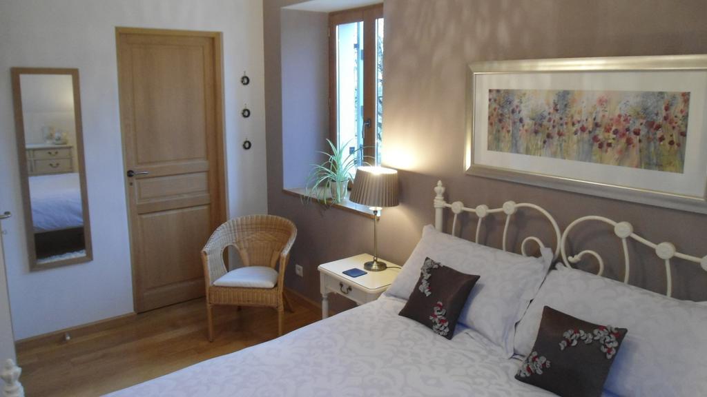 Villas De Leypinas B&B Saint-Pardoux-Corbier المظهر الخارجي الصورة