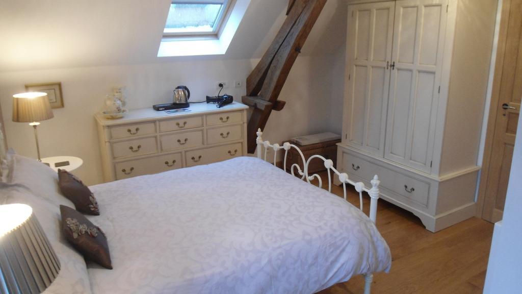 Villas De Leypinas B&B Saint-Pardoux-Corbier المظهر الخارجي الصورة